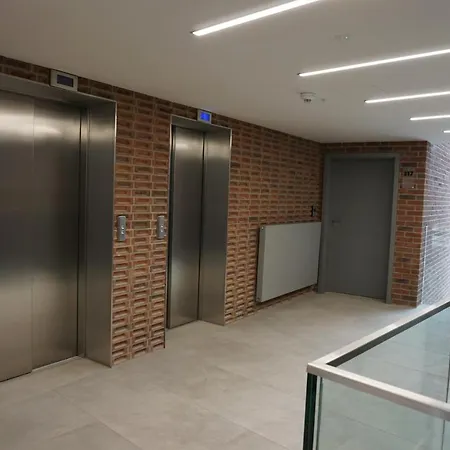Apartament Stare Miasto Ul. Wielka Odrzanska Szczecin Exterior photo