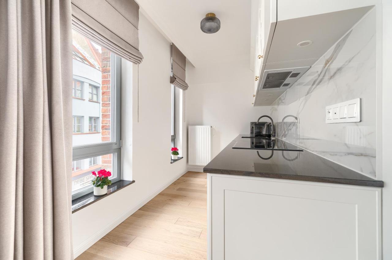 Apartment Stare Ul. Wielka Odrzanska *
