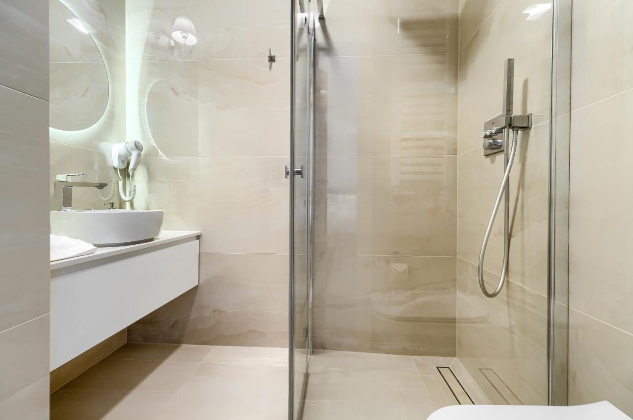 Stare Ul. Wielka Odrzanska Apartment Szczecin