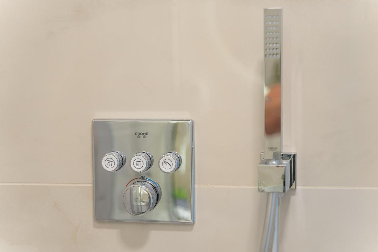Stare Ul. Wielka Odrzanska Apartmán