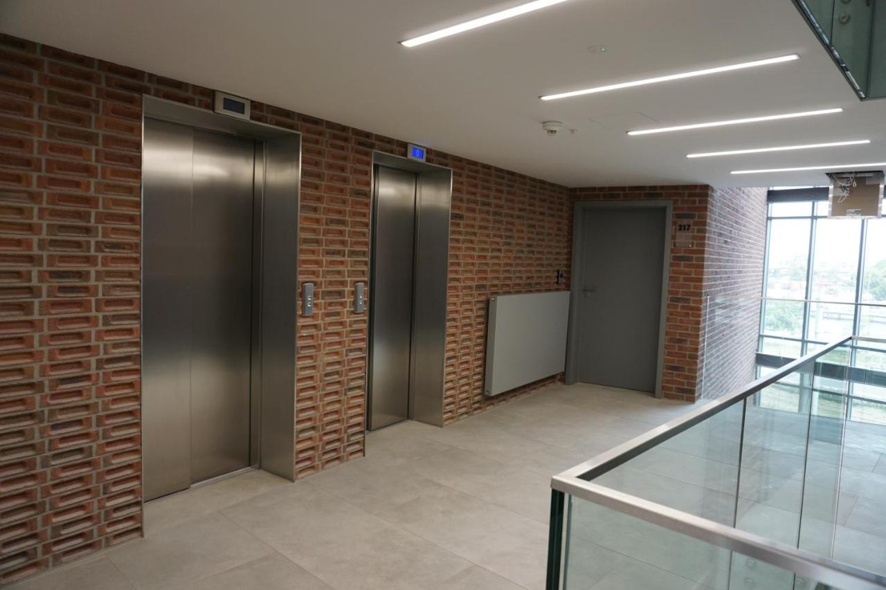 Apartmán Stare Ul. Wielka Odrzanska *
